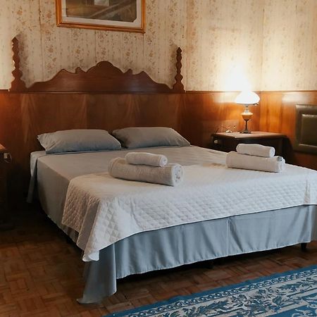 Cama Queen Mega Suite - 10 Min Metro E Aeroporto Cgh Sao Paulo Cameră foto