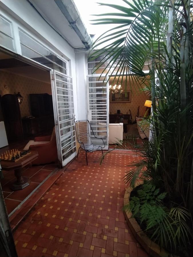 Cama Queen Mega Suite - 10 Min Metro E Aeroporto Cgh Sao Paulo Exterior foto